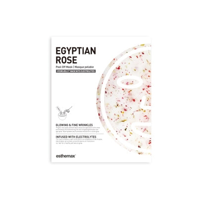 Egyptian Rose Mask