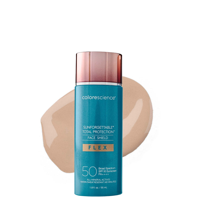 ColoreScience Sunforgettable Flex SPF 50