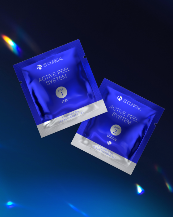 iS Clinical Active Peel