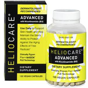 Heliocare Advanced