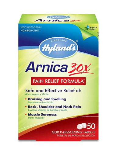 Arnica 30x