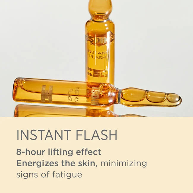 Isdin Instant Flash