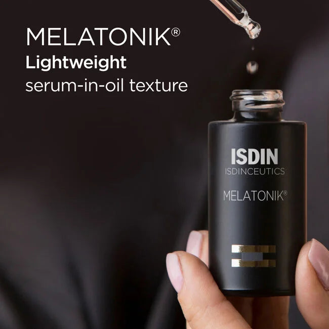 ISDIN- Melatonik