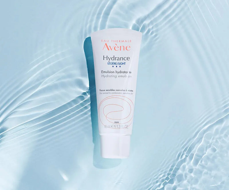 Avene Hydrance Light Cream