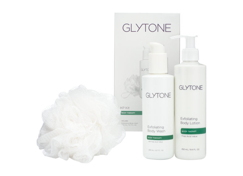 Glytone KP Kit